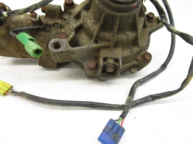03 Honda TRX 650 FA Rincon Front Differential Diff 41400-HN8-A40